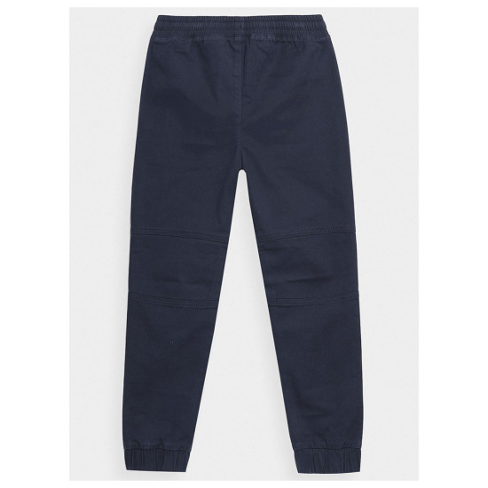 4F Παιδικό παντελόνι Boy's Casual Joggers